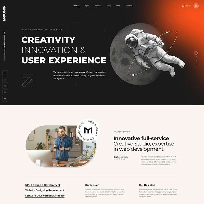 Sample Page