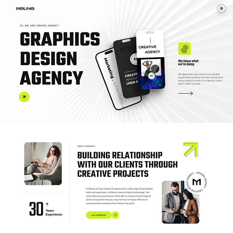 Sample Page